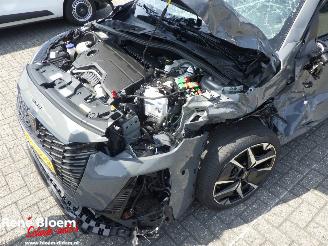 Peugeot 208 1.2 Hybrid 145 e-DCS6 GT Aut picture 8