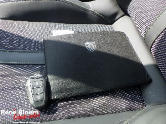 Peugeot 208 1.2 Hybrid 145 e-DCS6 GT Aut picture 19