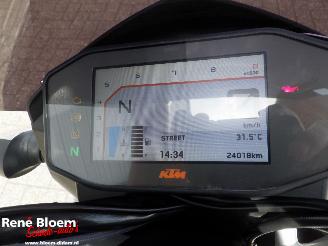 KTM 690 Duke  picture 9