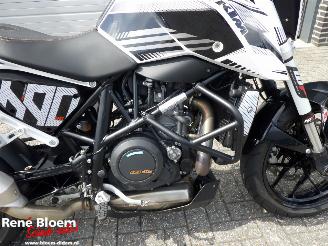 KTM 690 Duke  picture 16