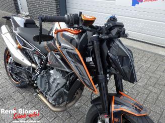 KTM 790 Duke  picture 18