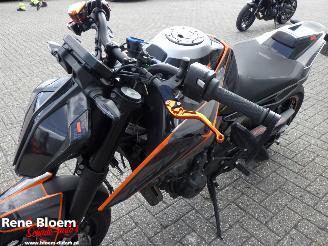 KTM 790 Duke  picture 14