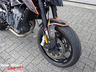 KTM 790 Duke  picture 17