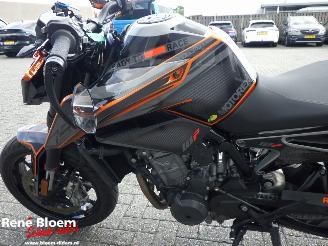 KTM 790 Duke  picture 13