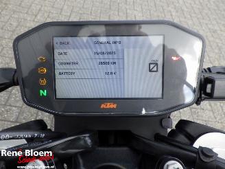 KTM 790 Duke  picture 9