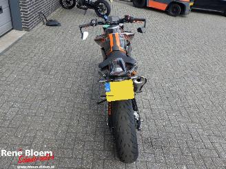 KTM 790 Duke  picture 5