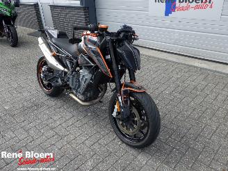 KTM 790 Duke  picture 3