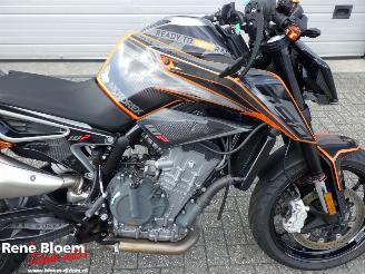 KTM 790 Duke  picture 19