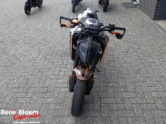 KTM 790 Duke  picture 8
