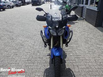 Yamaha XTZ 1200 Z Super Ténéré picture 7
