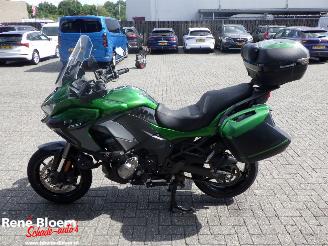 Kawasaki Versys 1000 SE picture 2