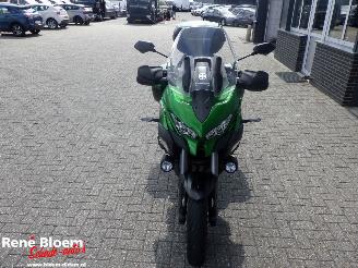 Kawasaki Versys 1000 SE picture 8