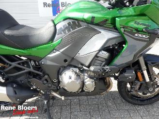 Kawasaki Versys 1000 SE picture 14