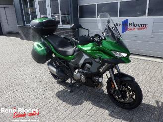 Kawasaki Versys 1000 SE picture 3