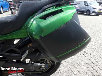 Kawasaki Versys 1000 SE picture 18