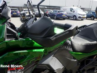 Kawasaki Versys 1000 SE picture 21