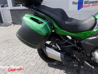 Kawasaki Versys 1000 SE picture 15
