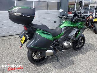 Kawasaki Versys 1000 SE picture 4