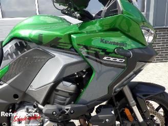 Kawasaki Versys 1000 SE picture 13