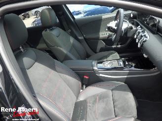 Mercedes A-klasse 250e Business Solution AMG picture 16