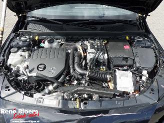 Mercedes A-klasse 250e Business Solution AMG picture 9