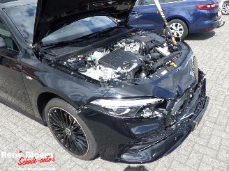 Mercedes A-klasse 250e Business Solution AMG picture 11