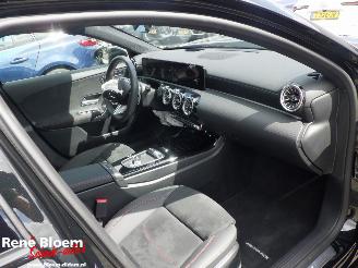 Mercedes A-klasse 250e Business Solution AMG picture 14