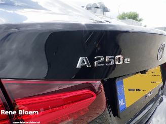 Mercedes A-klasse 250e Business Solution AMG picture 7
