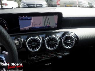 Mercedes A-klasse 250e Business Solution AMG picture 20