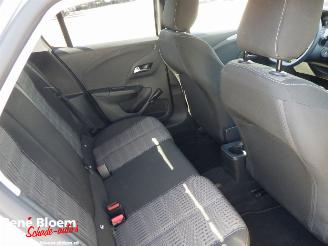 Opel Corsa 1.2 Edition picture 12