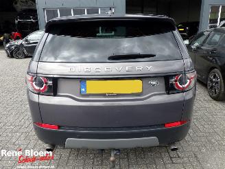 Land Rover Discovery Sport 2.0 eD4 E-Capability SE picture 3
