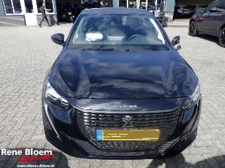 Peugeot 208 1.2 Puretech Active Pack Airco picture 3