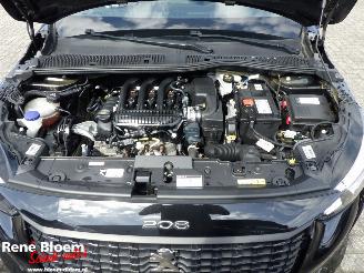 Peugeot 208 1.2 Puretech Active Pack Airco picture 18