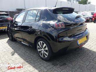 Peugeot 208 1.2 Puretech Active Pack Airco picture 6