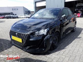 Peugeot 208 1.2 Puretech Active Pack Airco picture 4