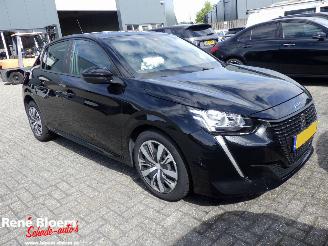 Peugeot 208 1.2 Puretech Active Pack Airco picture 2