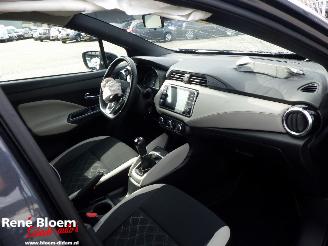 Nissan Micra 1.0 IG-T N-Design Navi picture 10
