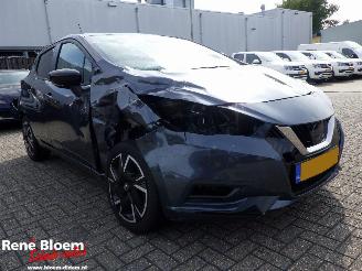 Nissan Micra 1.0 IG-T N-Design Navi picture 5