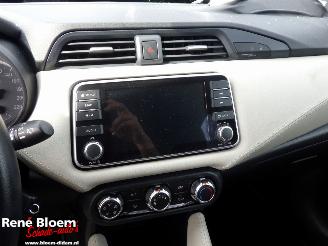 Nissan Micra 1.0 IG-T N-Design Navi picture 15