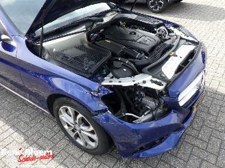 Mercedes C-klasse Estate 350e LeaseEdition 211pk picture 9