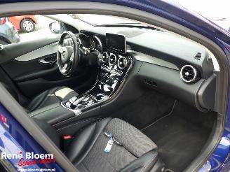 Mercedes C-klasse Estate 350e LeaseEdition 211pk picture 11