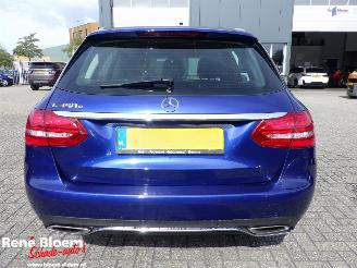 Mercedes C-klasse Estate 350e LeaseEdition 211pk picture 3