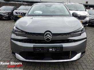 Citroën C4 X 1.2 Puretech 130 Aut picture 6