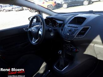 Ford Fiesta 1.0 Style Airco picture 10