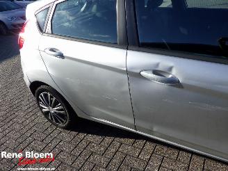 Ford Fiesta 1.0 Style Airco picture 8