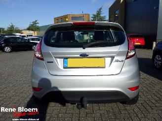 Ford Fiesta 1.0 Style Airco picture 3