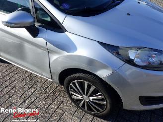 Ford Fiesta 1.0 Style Airco picture 7