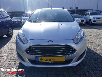Ford Fiesta 1.0 Style Airco picture 6