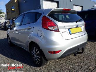 Ford Fiesta 1.0 Style Airco picture 2