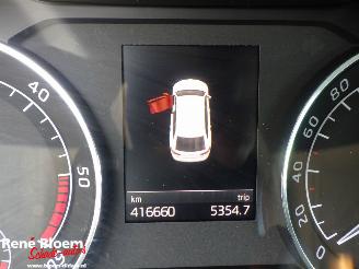 Skoda Superb Combi 1.6 TDI Greenline Business 120pk picture 20